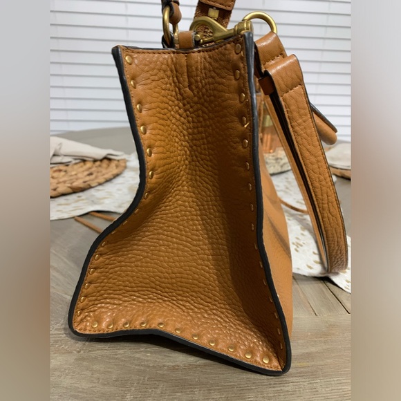 Rebecca Minkoff satchel bag - Picture 5 of 12